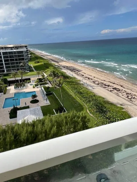 3450 S Ocean Boulevard #807 Palm Beach, FL 33480