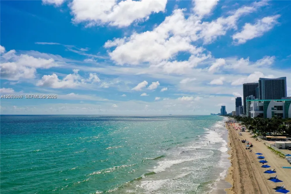 3001 S Ocean Dr #1201 Hollywood, FL 33019