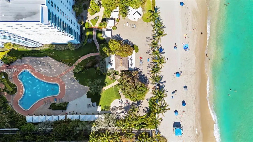 3001 S Ocean Dr #1201 Hollywood, FL 33019