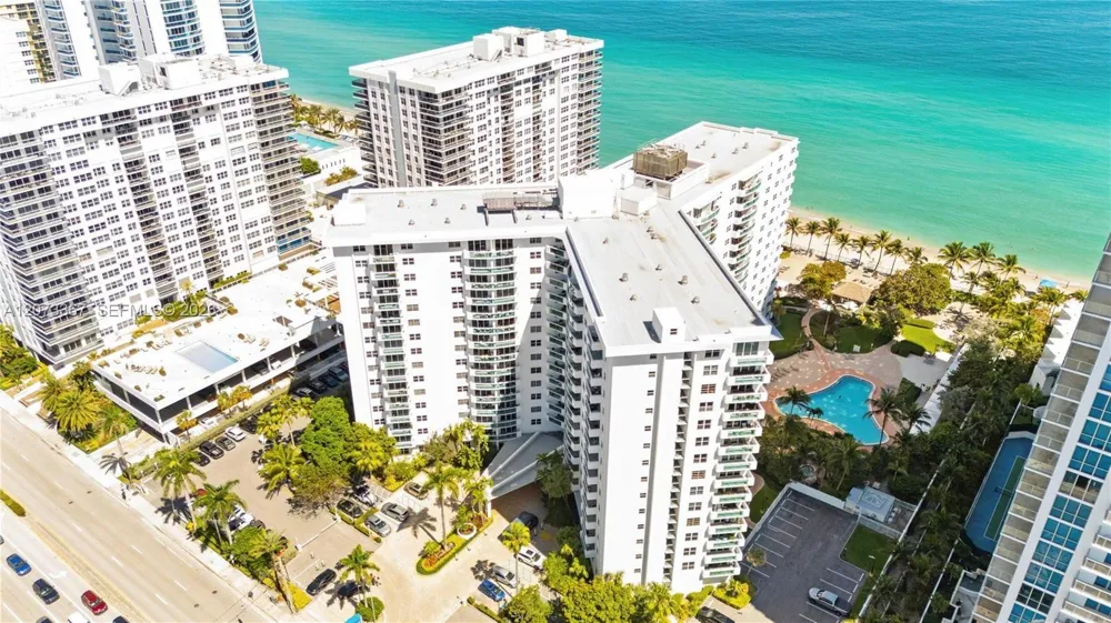 3001 S Ocean Dr #1201 Hollywood, FL 33019