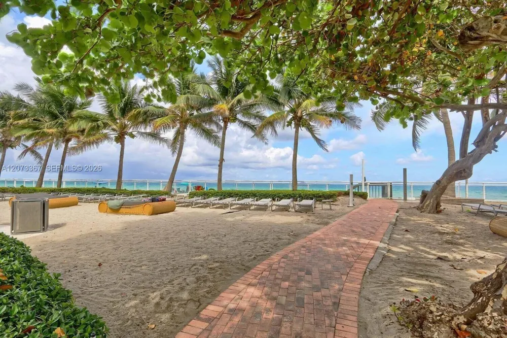 3001 S Ocean Dr #1201 Hollywood, FL 33019