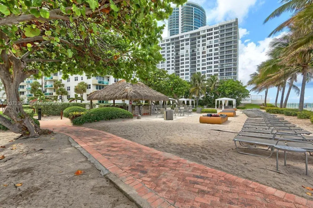 3001 S Ocean Dr #1201 Hollywood, FL 33019