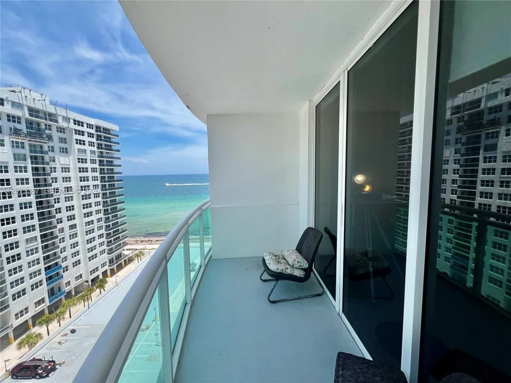 3001 S Ocean Dr #1201 Hollywood, FL 33019