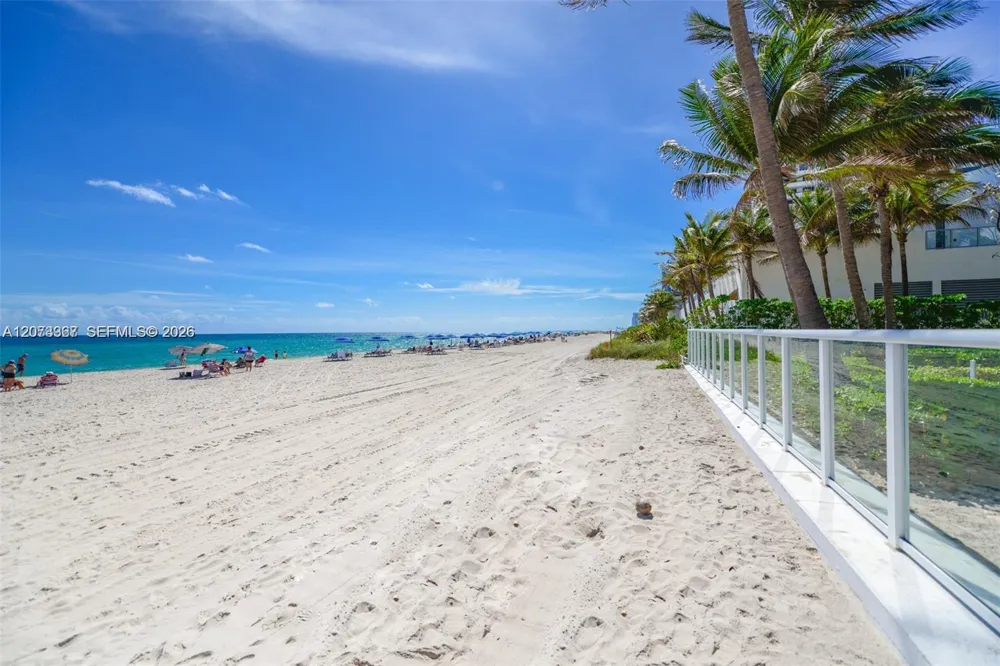 3001 S Ocean Dr #1201 Hollywood, FL 33019