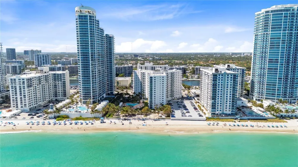 3001 S Ocean Dr #1201 Hollywood, FL 33019