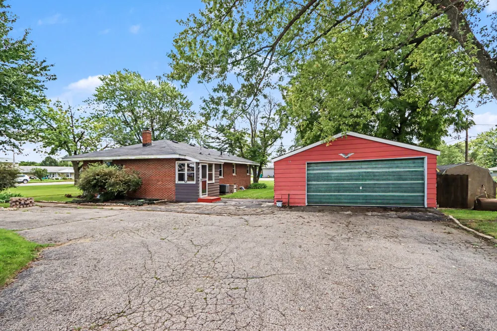 1715 S Centerville Road Sturgis, MI 49091