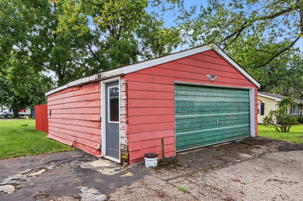1715 S Centerville Road Sturgis, MI 49091