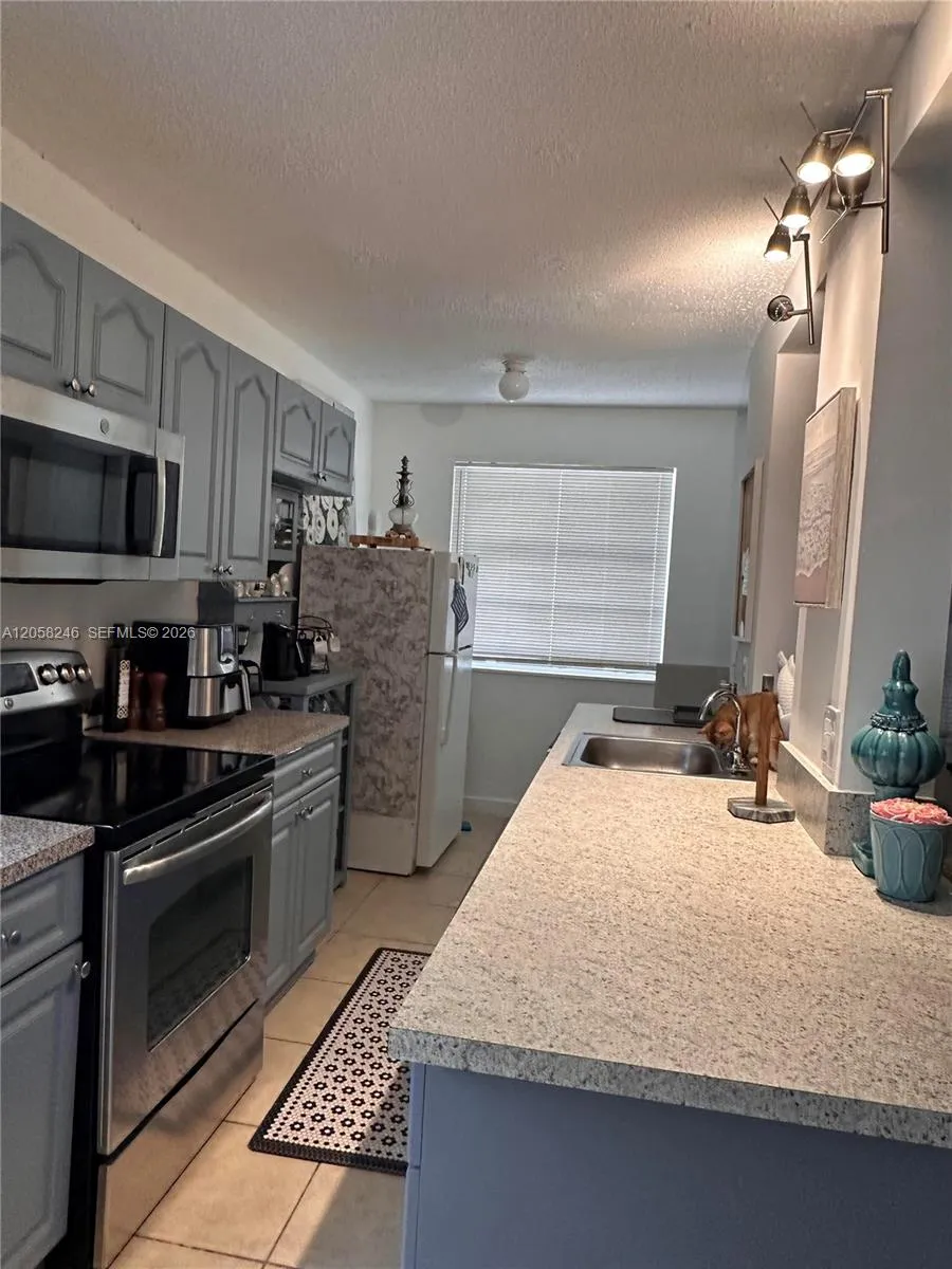 1100 NE 1st Ct #103 Hallandale Beach, FL 33009