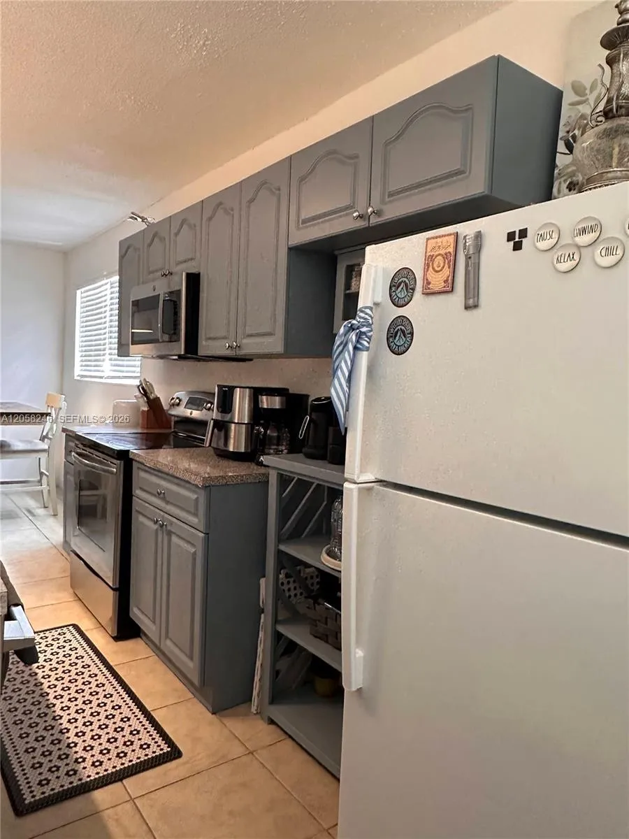 1100 NE 1st Ct #103 Hallandale Beach, FL 33009