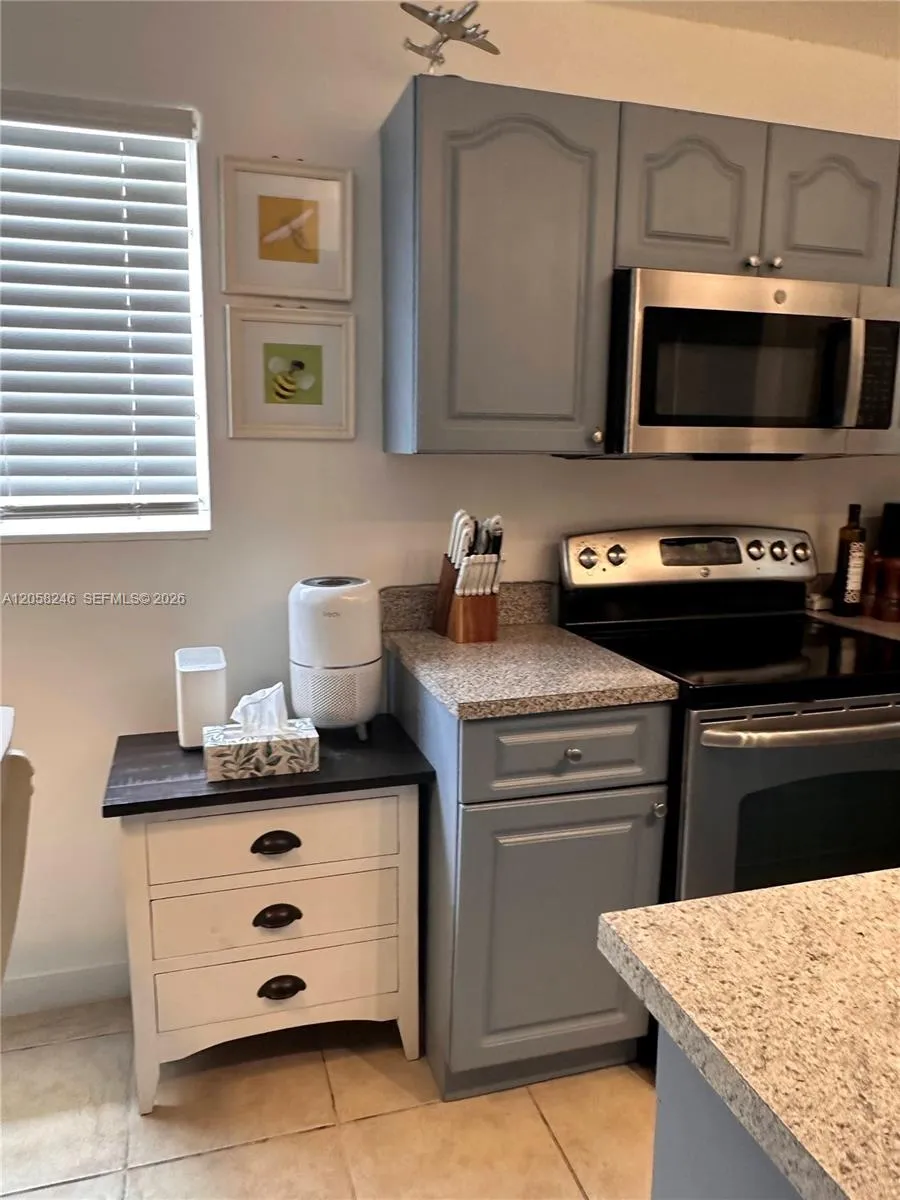 1100 NE 1st Ct #103 Hallandale Beach, FL 33009