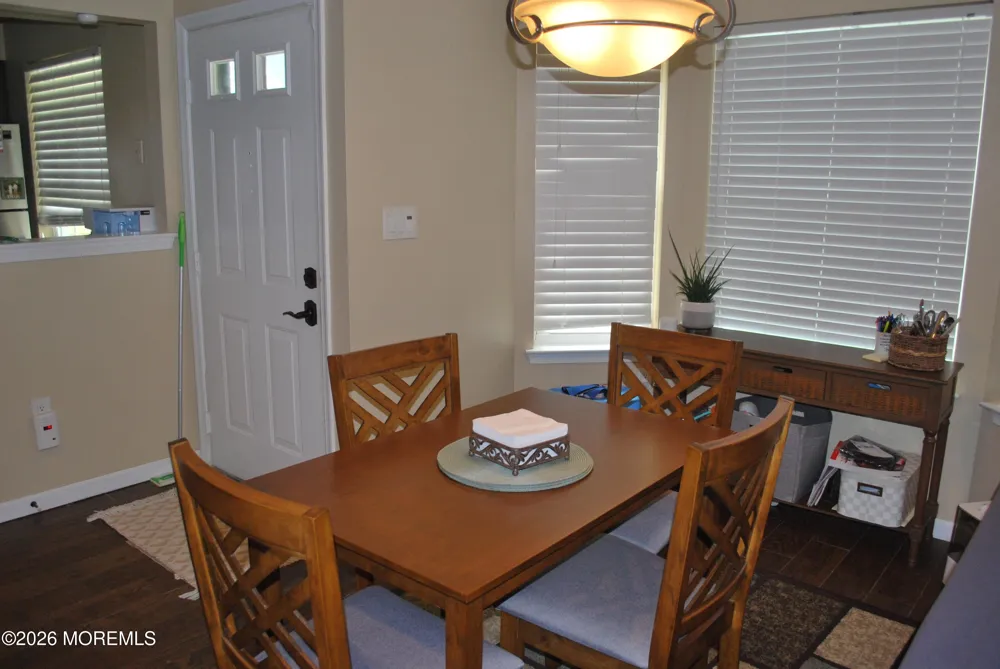5 Powell Court #14 Hightstown, NJ 08520