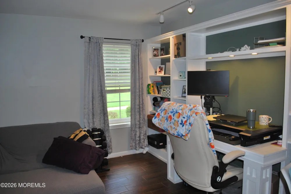 5 Powell Court #14 Hightstown, NJ 08520
