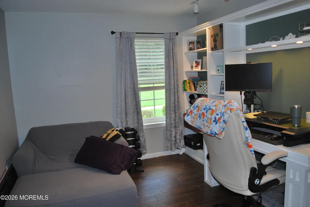 5 Powell Court #14 Hightstown, NJ 08520