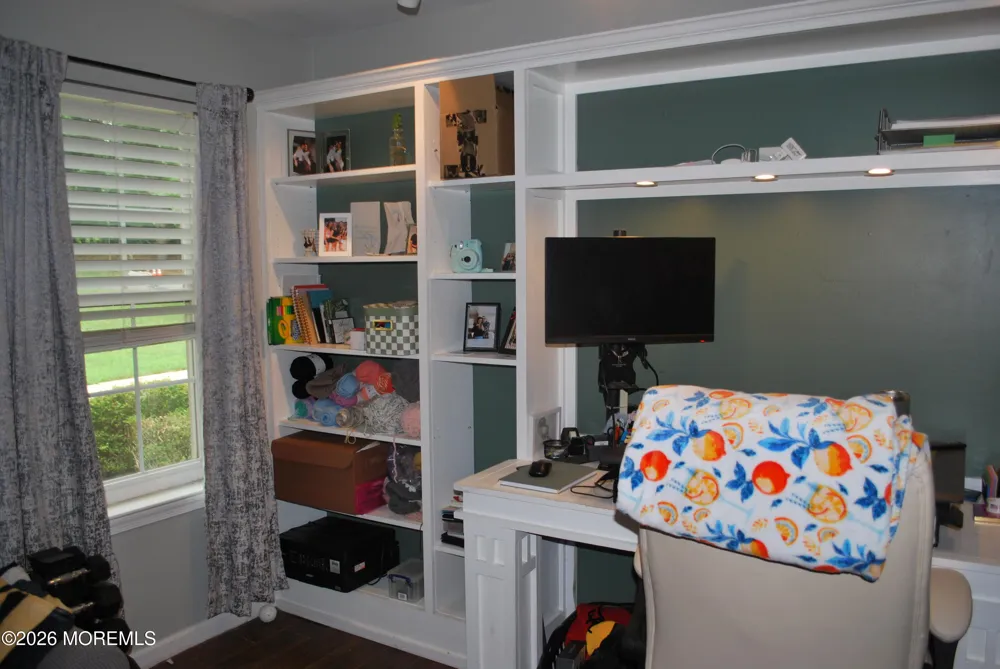 5 Powell Court #14 Hightstown, NJ 08520