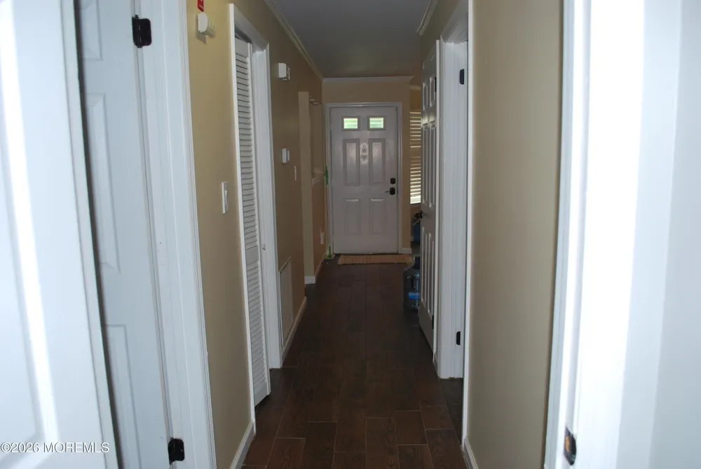 5 Powell Court #14 Hightstown, NJ 08520