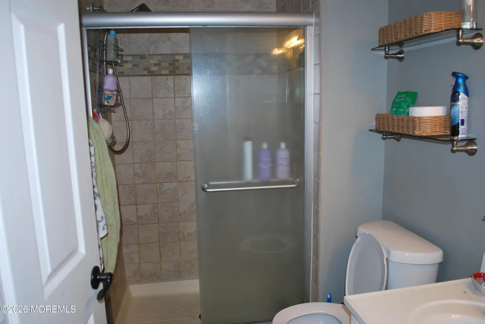 5 Powell Court #14 Hightstown, NJ 08520