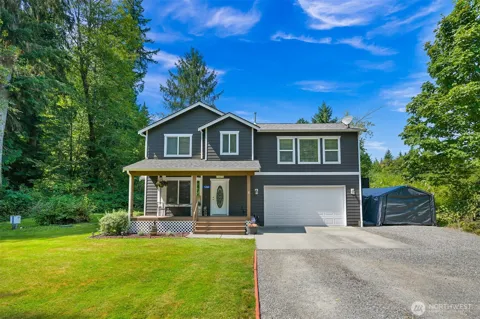 1244 Lake Samish Road