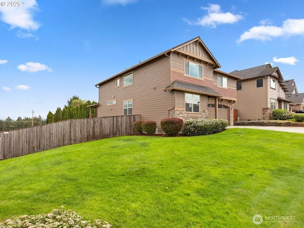 2746 NW Kent Street Camas, WA 98607