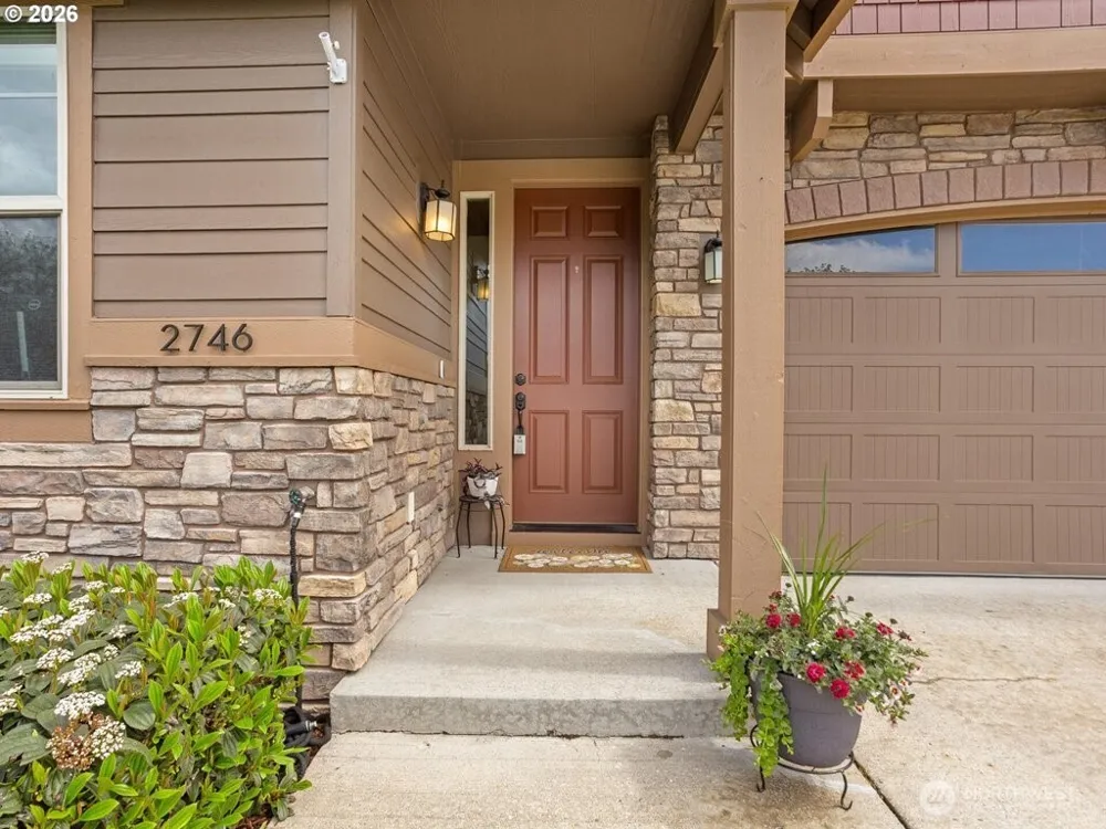 2746 NW Kent Street Camas, WA 98607
