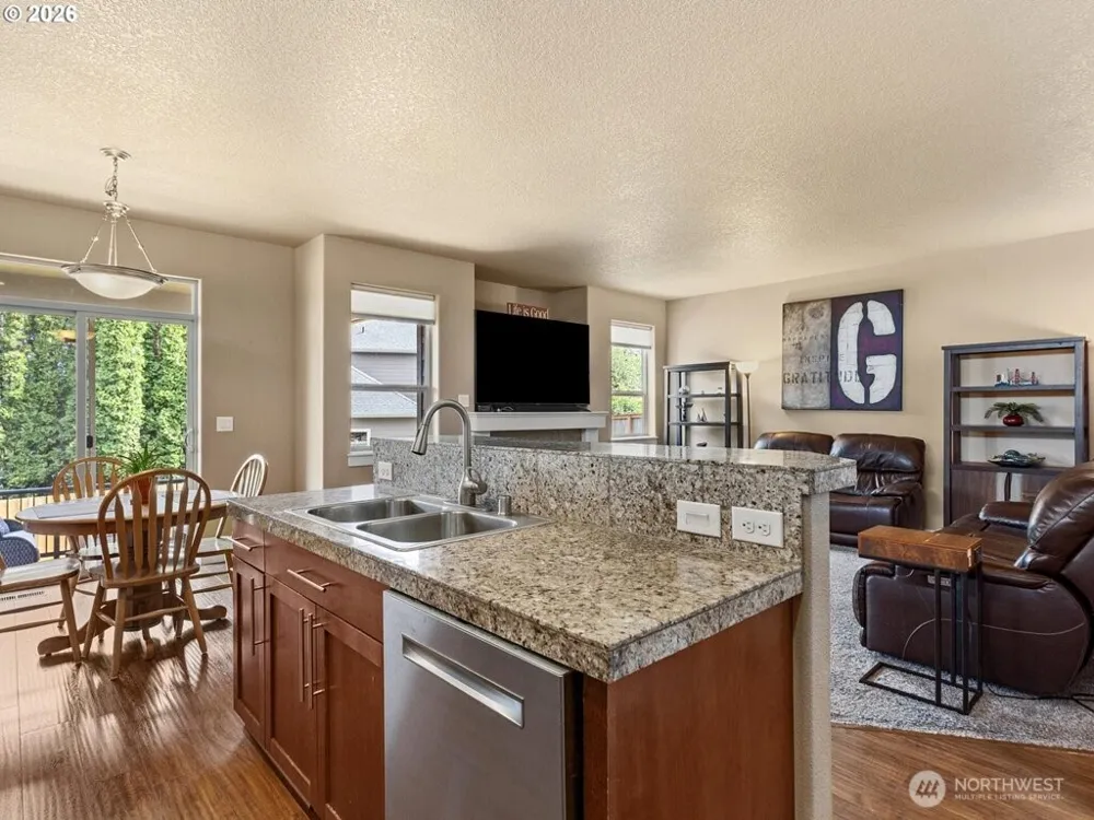 2746 NW Kent Street Camas, WA 98607
