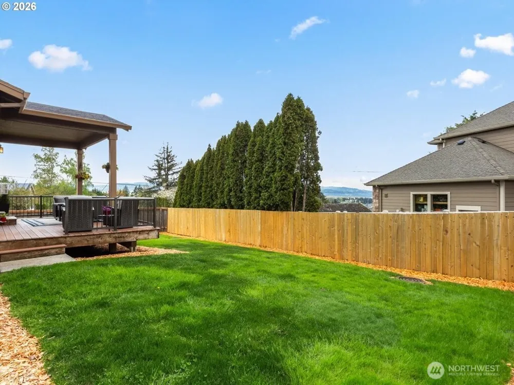 2746 NW Kent Street Camas, WA 98607