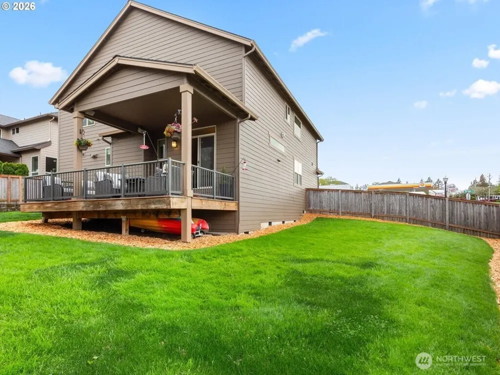 2746 NW Kent Street Camas, WA 98607