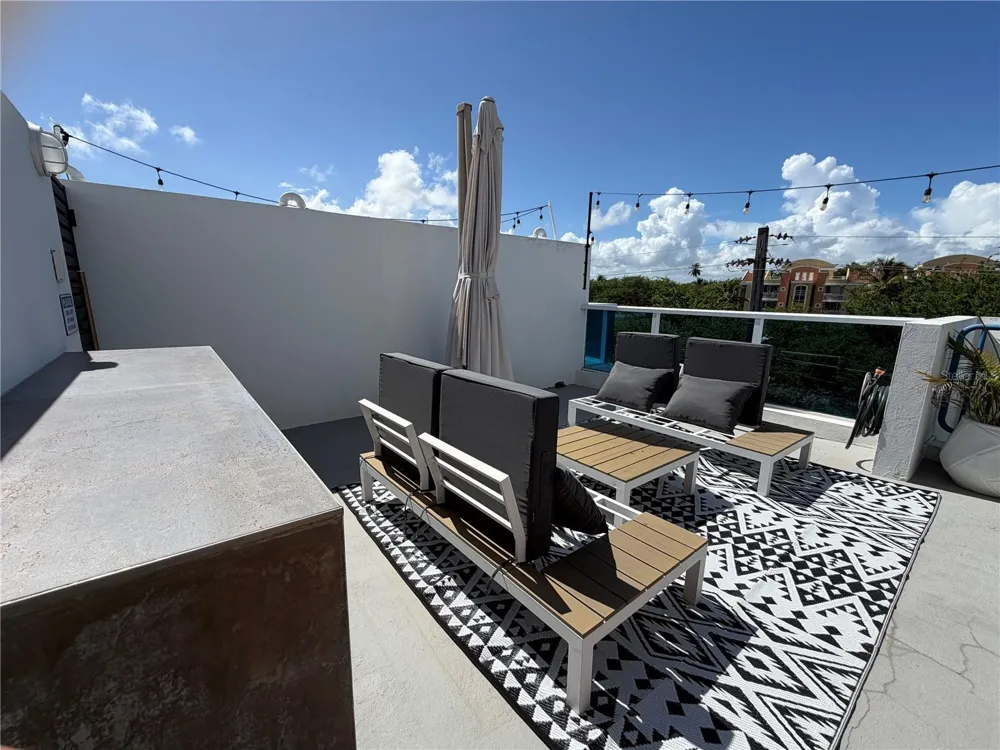 SO 306 CONDOMINIO COSTA MAR BEACH VILLAGE WEST #306 Loiza, PR 00772