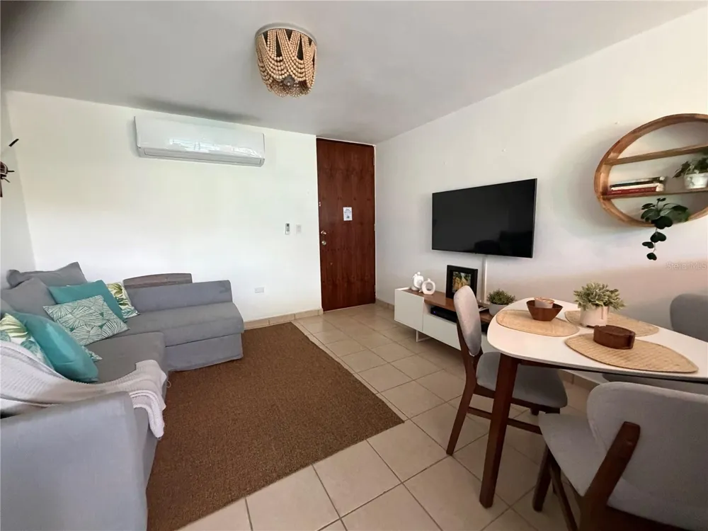 SO 306 CONDOMINIO COSTA MAR BEACH VILLAGE WEST #306 Loiza, PR 00772