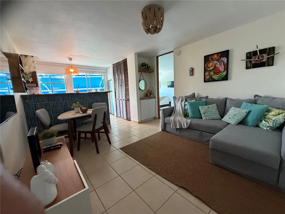 SO 306 CONDOMINIO COSTA MAR BEACH VILLAGE WEST #306 Loiza, PR 00772