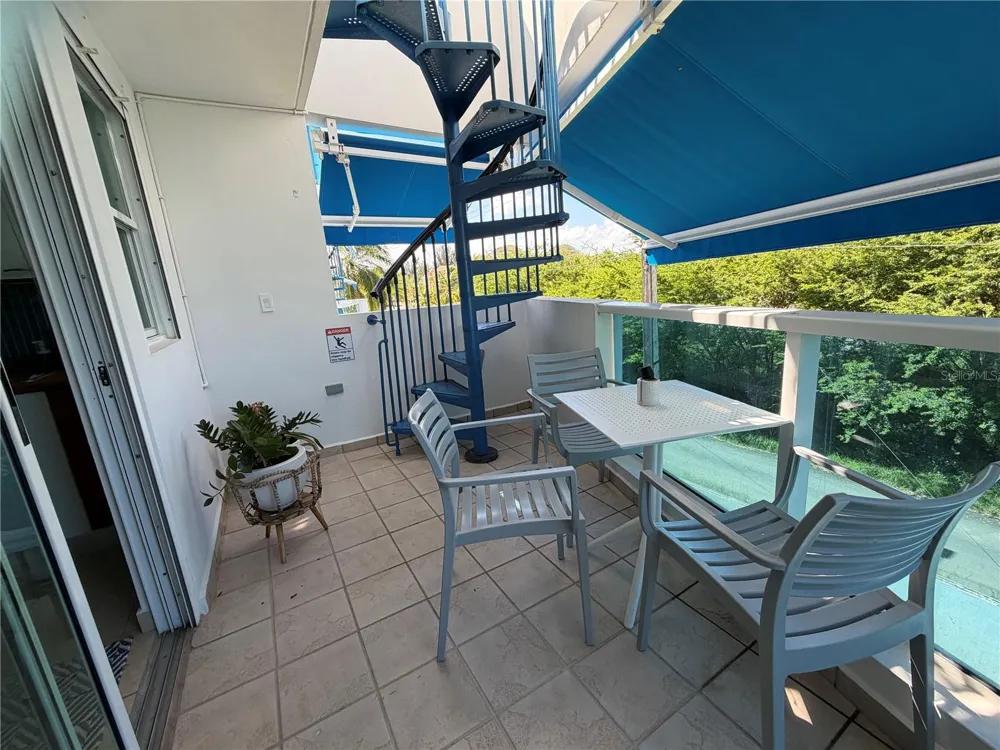 SO 306 CONDOMINIO COSTA MAR BEACH VILLAGE WEST #306 Loiza, PR 00772