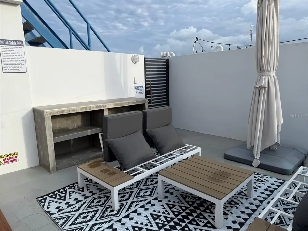 SO 306 CONDOMINIO COSTA MAR BEACH VILLAGE WEST #306 Loiza, PR 00772