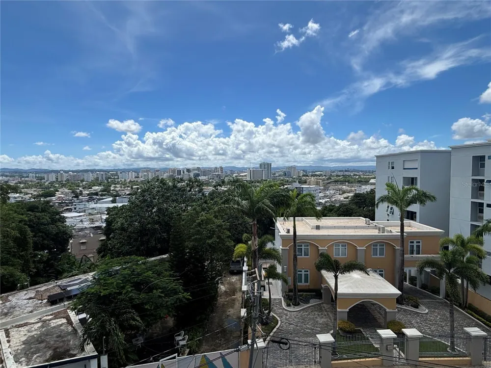 2007 LAS VIOLETAS San Juan, PR 00915