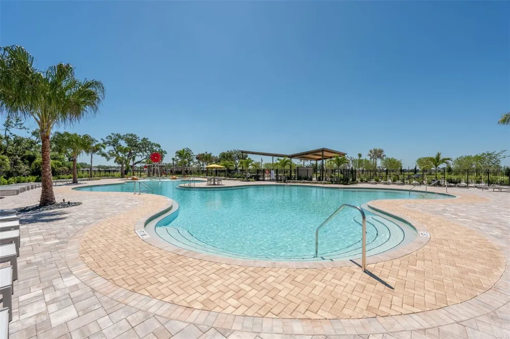 12804 WOODEN OAR PLACE Parrish, FL 34219