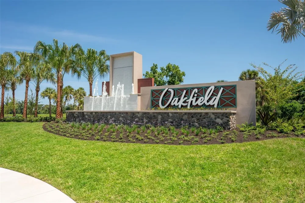 12804 WOODEN OAR PLACE Parrish, FL 34219