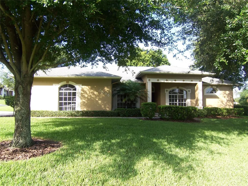 5435 SUMMERLAND HILLS DRIVE Lakeland, FL 33812