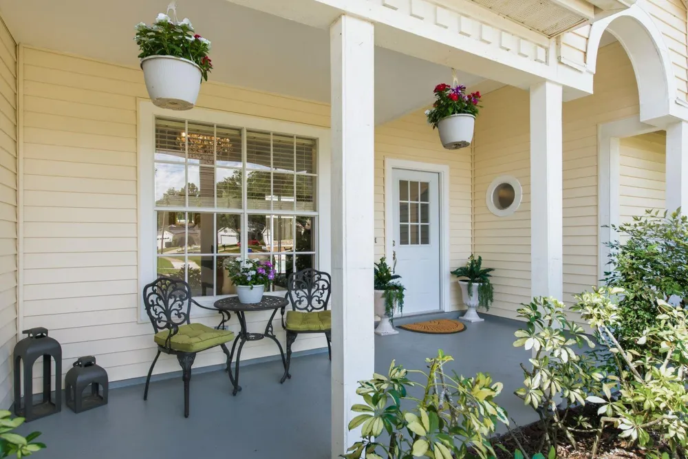 970 VALLEY VIEW CIRCLE Palm Harbor, FL 34684