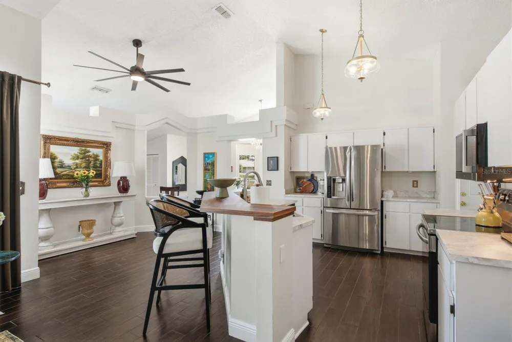 970 VALLEY VIEW CIRCLE Palm Harbor, FL 34684