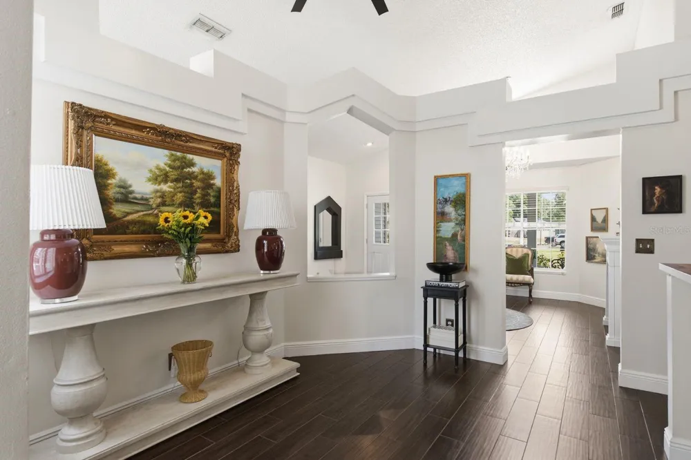 970 VALLEY VIEW CIRCLE Palm Harbor, FL 34684
