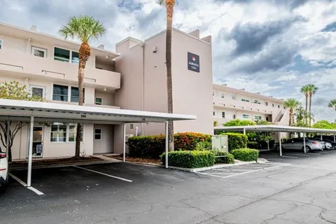 7401 BAY ISLAND DRIVE S #237