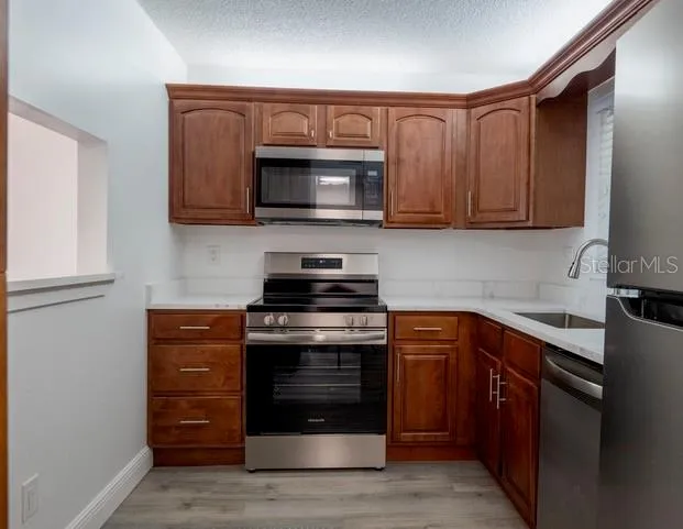 7401 BAY ISLAND DRIVE S #237 South Pasadena, FL 33707