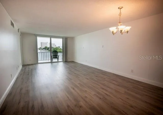 7401 BAY ISLAND DRIVE S #237 South Pasadena, FL 33707