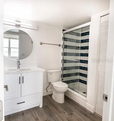 7401 BAY ISLAND DRIVE S #237 South Pasadena, FL 33707