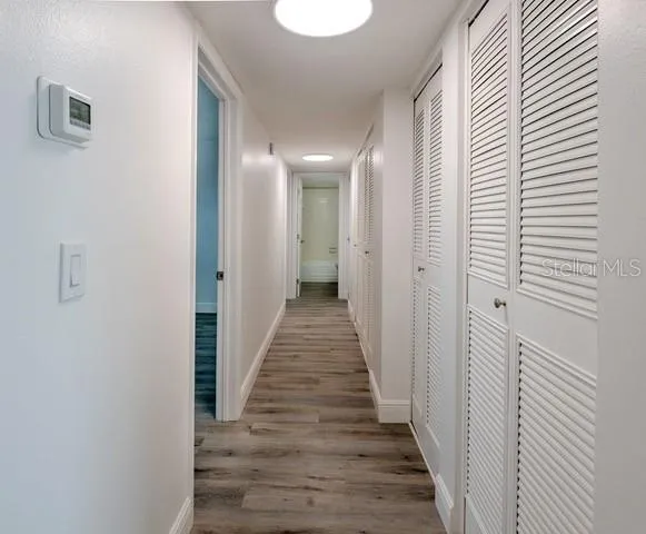 7401 BAY ISLAND DRIVE S #237 South Pasadena, FL 33707