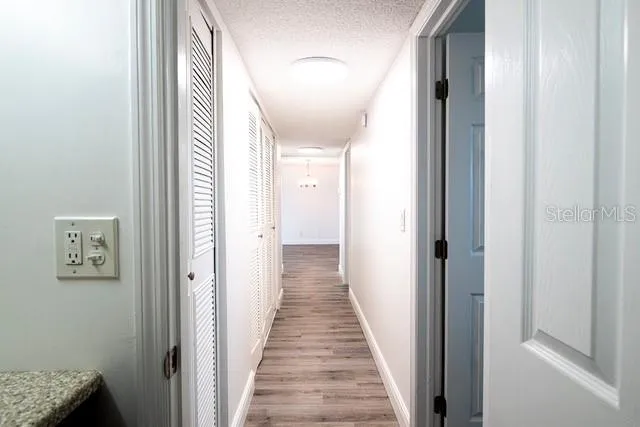 7401 BAY ISLAND DRIVE S #237 South Pasadena, FL 33707