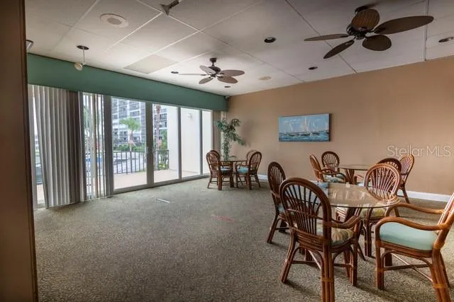 7401 BAY ISLAND DRIVE S #237 South Pasadena, FL 33707