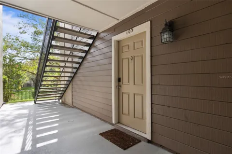 241 AFTON SQUARE #103