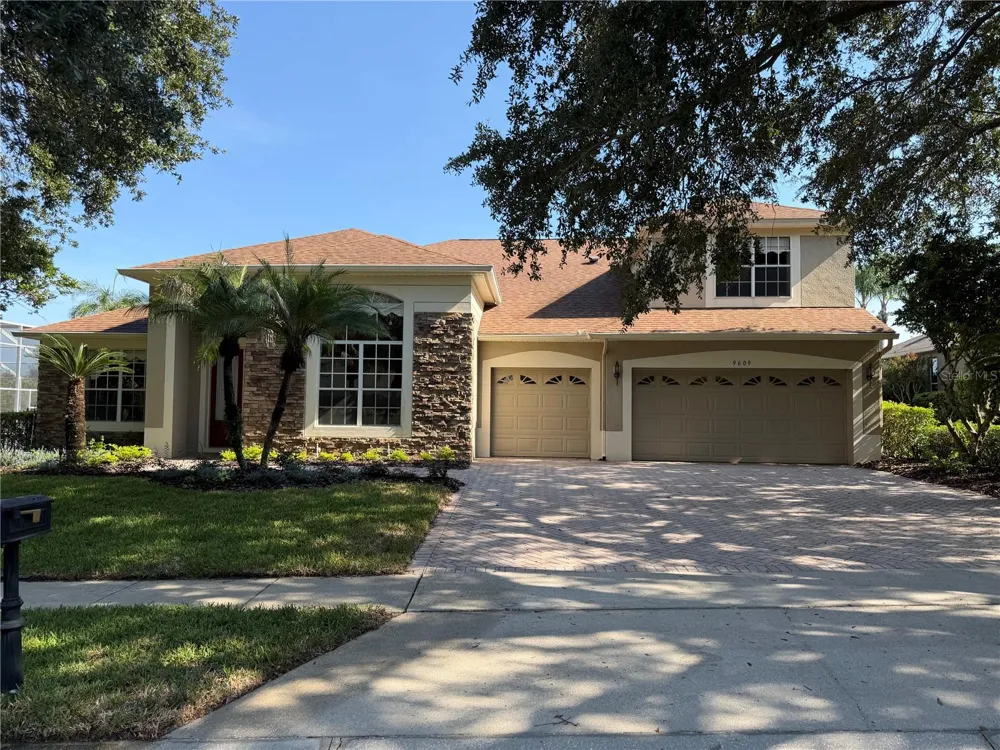 9609 WESTOVER CLUB CIRCLE Windermere, FL 34786