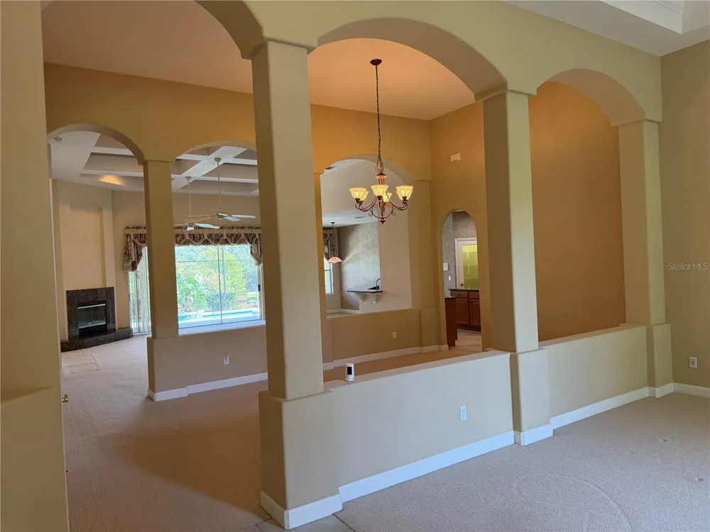 9609 WESTOVER CLUB CIRCLE Windermere, FL 34786