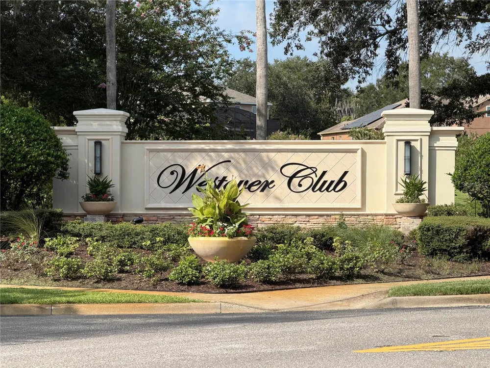 9609 WESTOVER CLUB CIRCLE Windermere, FL 34786