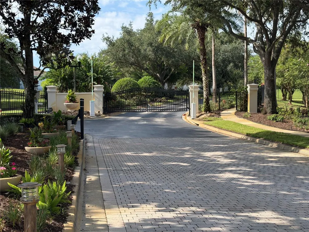 9609 WESTOVER CLUB CIRCLE Windermere, FL 34786